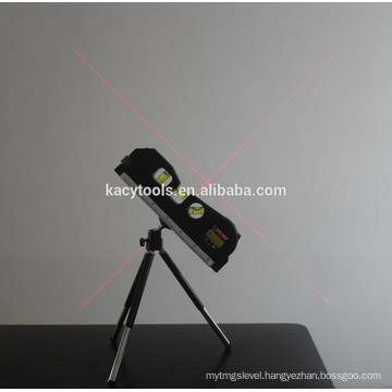 4 in 1 multi-function cheap Laser level with mini tripod